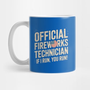 july-4th Mug